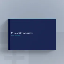 Microsoft Dynamics
